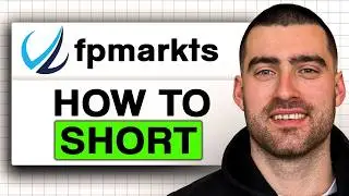 How to SHORT on FP Markets (Easy Guide 2026)