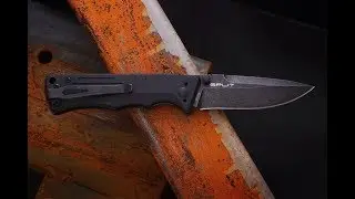 Обзор Mr. Blade Split