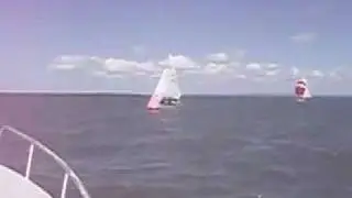 Flying Dutchman National Champs