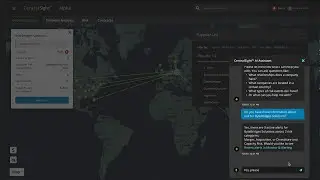 CentralSight&trade; for Supply Chain Risk Management (SCRM)