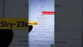 suzuki motor gujarat/suzuki motor job/ motor me permanent job kaise paye/noida job vacancy today #yt