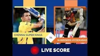 Vivo IPL 2018 final match live streaming | CSK vs srh | Mumbai
