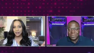 Angela After Dark: Faking Orgasms