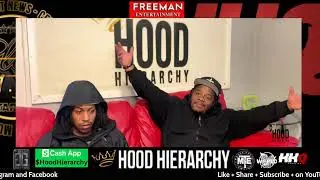 J-Rock ToughGuy & Supa Kee  on Peoria,IL