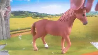 SCHLEICH HAUL 2018 | The Horse Noodle