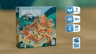 Architects of Amytis (horizontal)