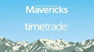AppExchange Mavericks: разумное планирование встреч с помощью TimeTrade Scheduler