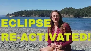 WEEKLY Horoscope August 28th - September 3rd. Re-Activation of the ECLIPSE SHOCKS Some of US!