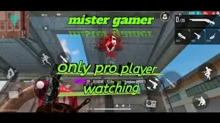 #mistergamer#tsgarmy#totalgaming only pro player watching this video 😱 by mister gamer