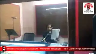 voiceovertraining.in - Voice Over Training Workshops in Delhi NCR