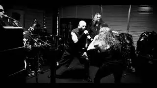 Salem's Childe - The Reaping (ft. Joe Rodriguez) [Official Music Video]