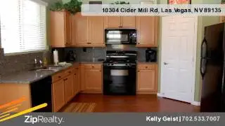 Homes for Sale - 10304 Cider Mill Rd, Las Vegas, NV