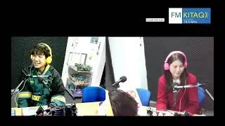 ライブ放送