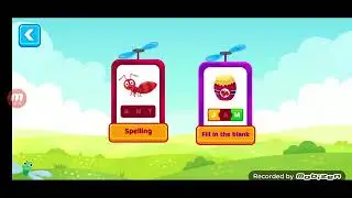 educatinal game