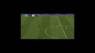 FC Mobile 24. Liga Mencey [Highlights]: Entrada de Juanele #FCMobile24 #Roja #Entrada #Tackle