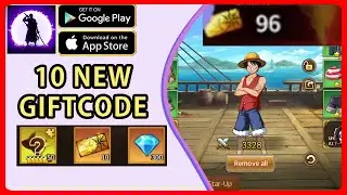 Pirate Bay: Curse Treasure gameplay & All Giftcodes - How to Redeem Code - SUMMON 90 TIMES