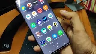 How Wireless Powershare feature work on Samsung Galaxy S20 Plus?