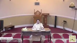 Productive Parenting: Raising Proud Muslim Children w/ Dr. Imam Zijad Delic