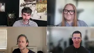 Magic Leap Remote Demo Webinar, October 2023