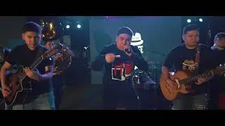 Los Del Cuadro Mty - Hoy Debo Agradecer (Video Oficial)