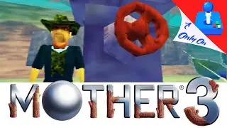 Big Update! | EarthBound 64 / Mother 3 Exploration Demo