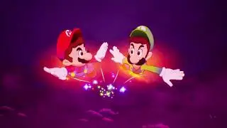 Mario & Luigi: Brothership #final