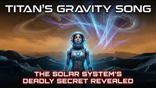 TITAN'S GRAVITY SONG: UNCOVERING THE SOLAR SYSTEM'S DARK SECRET ON SATURN'S MOON