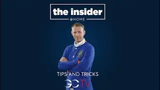 Tips & Tricks with Peder Fredricson