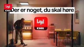 Der er noget, du skal h&oslash;re | DR LYD