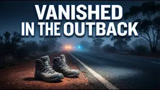 The Watervale Runner: The Mystery of Murray Gillingham's Disappearance