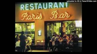 Heiner M&uuml;ller: TRAUMH&Ouml;LLE IN BERLIN PARISBAR EINE ORTSBESCHREIBUNG, gelesen von Marc Mann