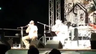 GIORGIO CAVALLI  (WAR BLUES)