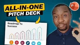 Разработка анимированной презентации (руководство по PowerPoint)