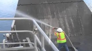 RMCII Fire Pump