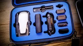 Best way to PROTECT your DRONE