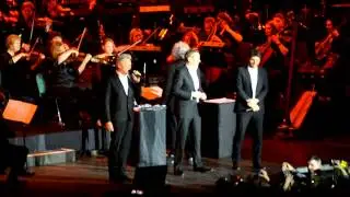 Final - Belle p. 1 (Notre Dame de Paris Le Concert, 10.03.2013, SPb) by ZHURA