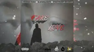 Kronik-Fake love (2019)