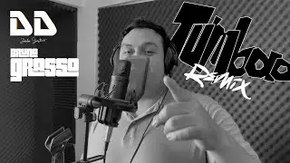Bruno Grasso -Tumbao (Doctor Destino Remix)