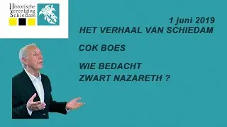 1 juni 2019 : Wie bedacht 