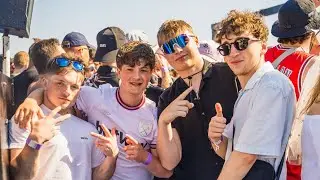 Split, Croatia Travel Vlog: Villa Life, Boat Parties & Town Exploring! Interrail Europe Vlog 14