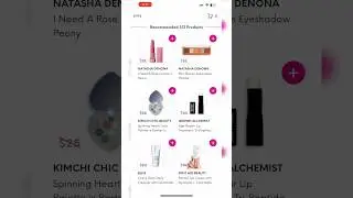 *ADD ONS OPEN* APRIL 2025 Ipsy & BoxyCharm &bull; Spoilers & Sneak Peeks | Viruzzzka