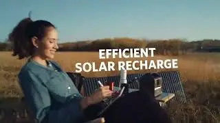 Anker 521 Portable Power Station