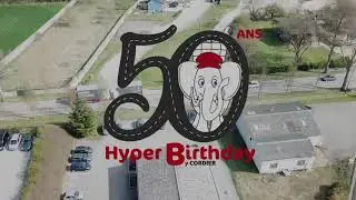 50 ans des Transports Cordier | 2/2