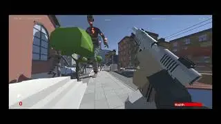 Project Z Game Trailer