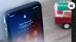 How to Protect Your Data with Apple's NEW Security Feature in iOS 11.4.1!
