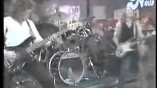 Rory Gallagher   Wayward Child   Newcastle  1980