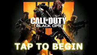 PSA: Black Ops 4 Mobile SCAM!