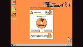 Michaelsoft Binbows Has Bsod