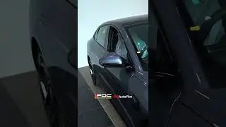 BYD SEAL | 3M Crystalline Autofilm