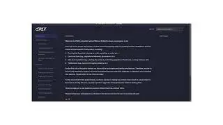 dydx india